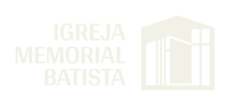 Logo Igreja Memorial Batista